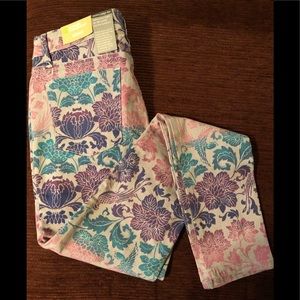 Skinny Jambe Moulante Fit 3 Coupe 3 Mossimo Pants